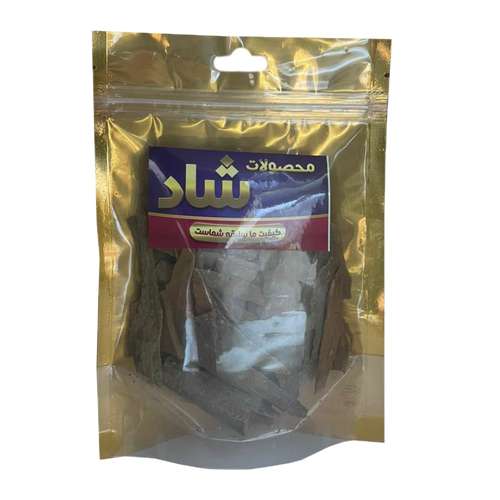 چوب دارچین ممتاز شاد - 75 گرم