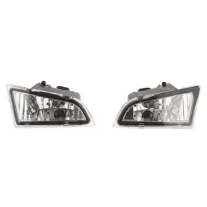 Jamsaz Front Automotive Fog Lamp For Pride 132