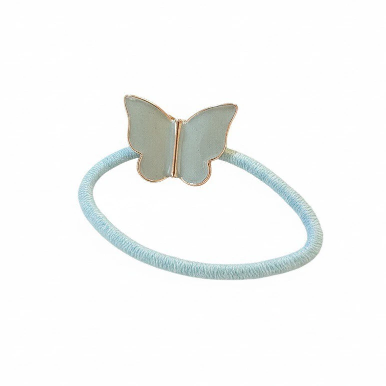 کش مو زنانه مدل پروانه ای