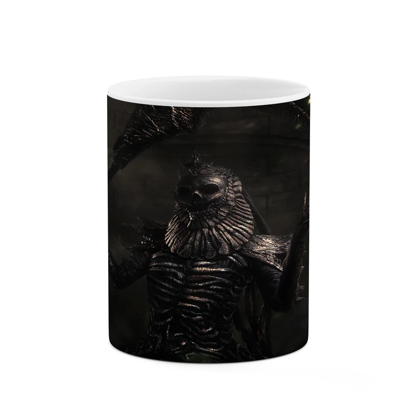 ماگ کاکتی مدل فانتزی کد mgh17436