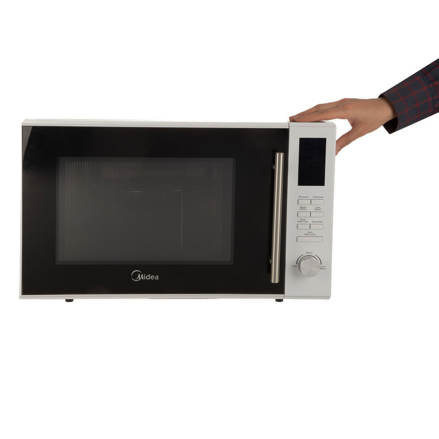 مایکروویو مایدیا مدل 3020AHZ مایکروویو مایدیا مدل 3020AHZ