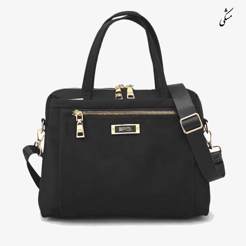 کیف دستی زنانه ایپول مدل 7253 -  - 3