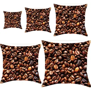 Rence S5-10054 Cushion small to big 5 pcs set