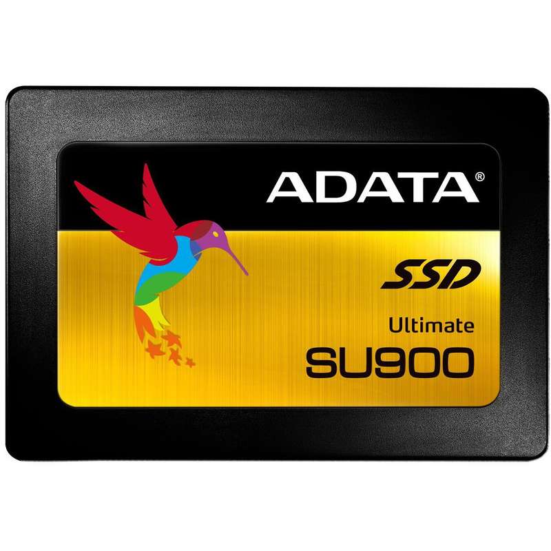 حافظه SSD ای دیتا مدل SU900 ظرفیت 512 گیگابایت حافظه SSD ای دیتا مدل SU900 ظرفیت 512 گیگابایت