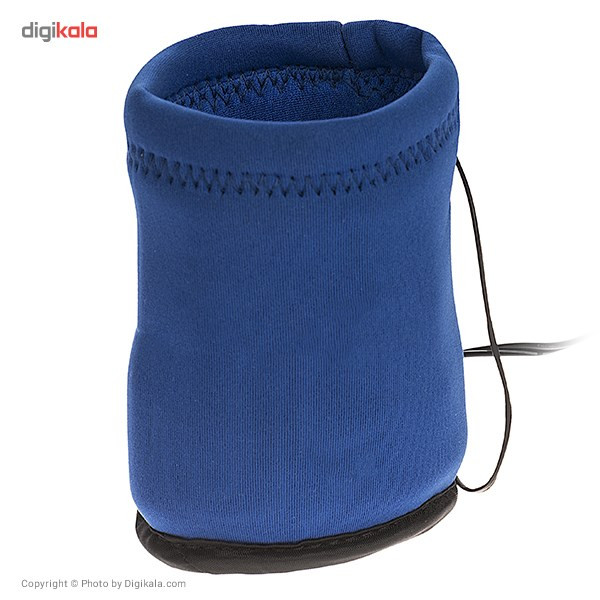 گرم کن شیشه شیر آپرامو مدل K11-1606