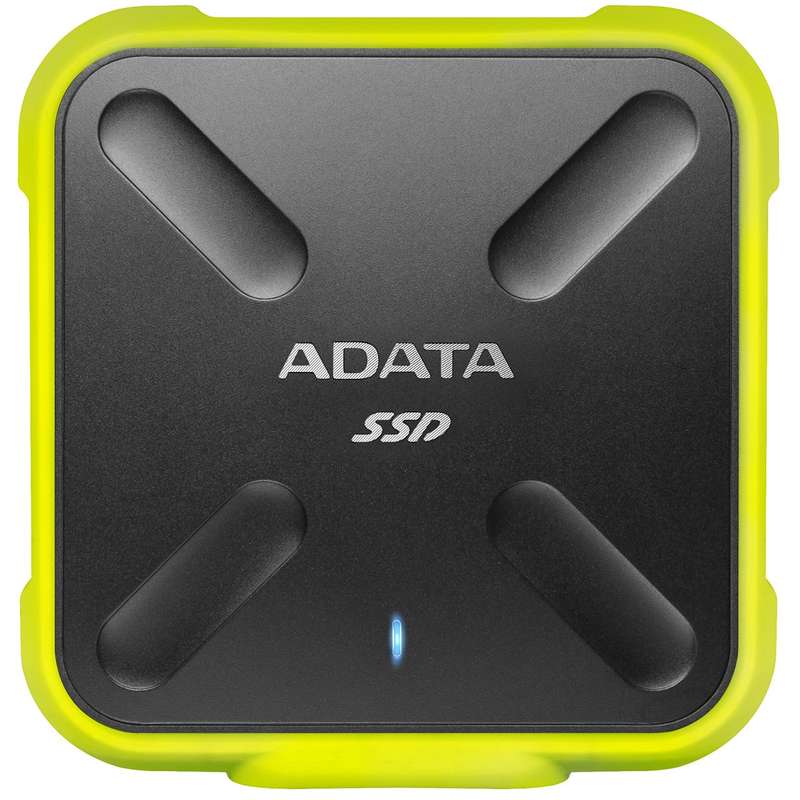 حافظه SSD ای دیتا مدل SD700 ظرفیت 1 ترابایت حافظه SSD ای دیتا مدل SD700 ظرفیت 1 ترابایت