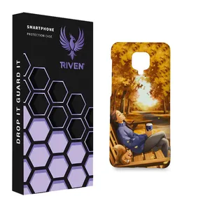 RIVEN RI2-1 Case For Apple iPhone X/XS