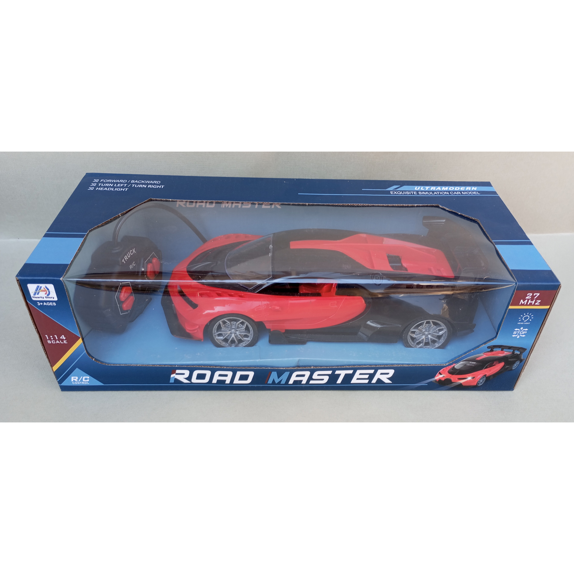 ماشین بازی کنترلی مدل بوگاتی کد 676