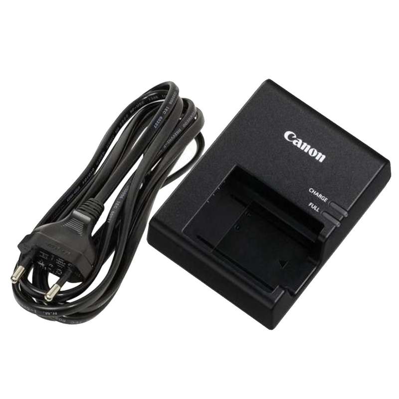 شارژر باتری لیتیومی مدل LC-E17