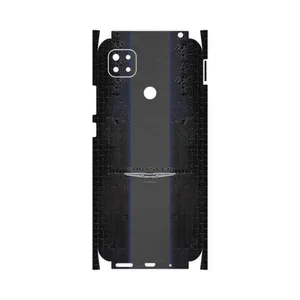 MAHOOT Chrysler-FullSkin Cover Sticker for Xiaomi Redmi 9 Activ