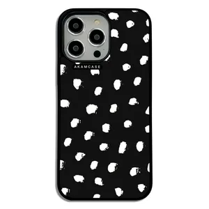 AKAM AMC-WA14PROMAX-DOTS-15 Cover For Apple iPhone 14 Pro Max