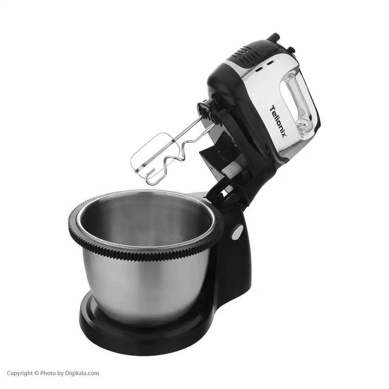 همزن تلیونیکس مدل TSM2010