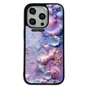 AKAM AMC-WA14PRO-PEARL5Cover For Apple iPhone 14 Pro