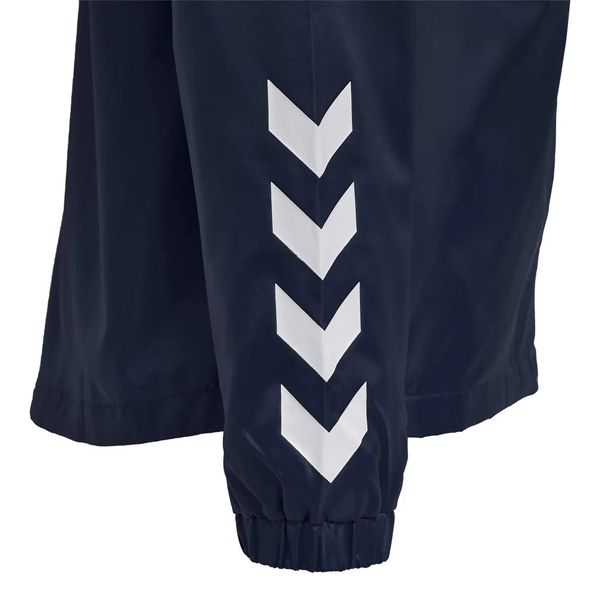 کاپشن ورزشی مردانه هامل مدل hmIPROMO RAIN JACKET -  - 3