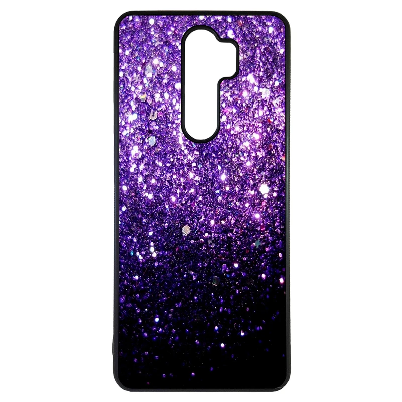 کاور طرح جرقه کد 1146 مناسب برای گوشی موبایل شیائومی redmi 9