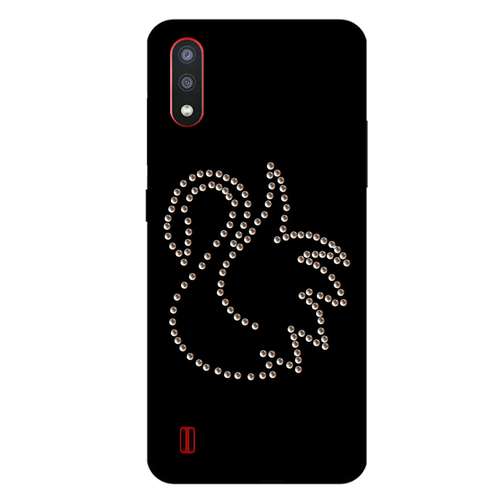 کاور کی اچ کد 225 مناسب برای گوشی موبایل سامسونگ Galaxy A01 2019