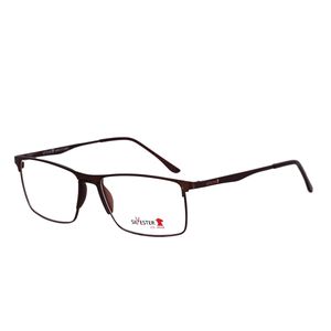 فریم عینک طبی سیلوستر مدل 8001