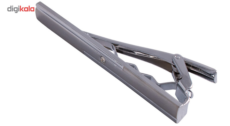 ست دکمه سر دست و گیره کراوات واته مدل Baya01