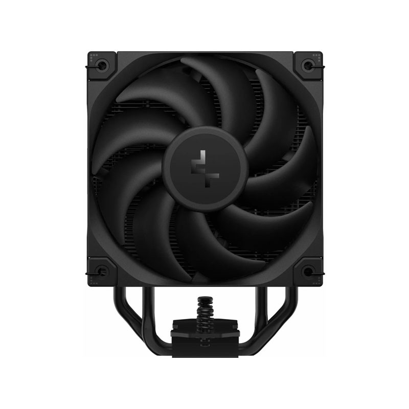 سیستم خنک کننده بادی دیپ کول مدل AK400 DIGITAL PRO