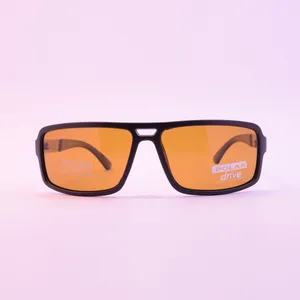 عینک شب مردانه پلیس مدل P7032