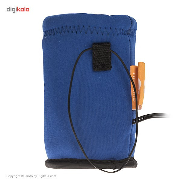 گرم کن شیشه شیر آپرامو مدل K11-1606