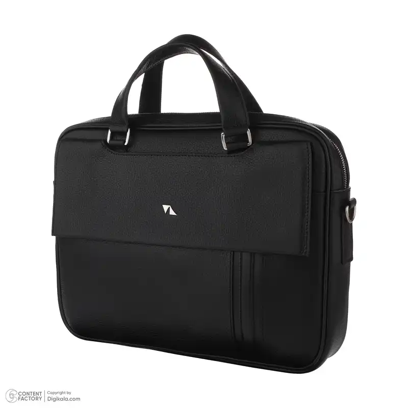 کیف اداری زنانه چرم مشهد مدل a5598-001