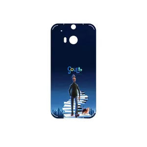 MAHOOT soul Cover Sticker for HTC One M8