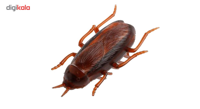 سوسک رباتیک مدل DSK TOY سوسک رباتیک مدل DSK TOY