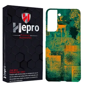 HEPRO MC Cover for Samsung Galaxy S21 FE