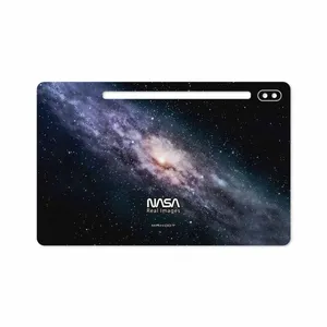 MAHOOT Universe-by-NASA-3 Cover Sticker for Samsung Galaxy Tab S6 2019 SM-T865