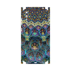 MAHOOT Iran Tile 14-FullSkin Cover Sticker for Huawei Y7 Pro 2019