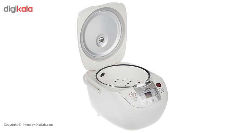 پلوپز مایدیا مدل MB-FS50H