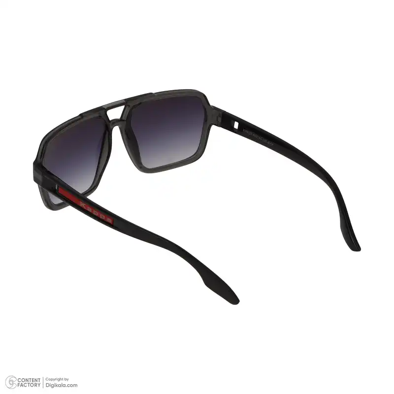 عینک آفتابی مردانه کاپا مدل 8527-C405P