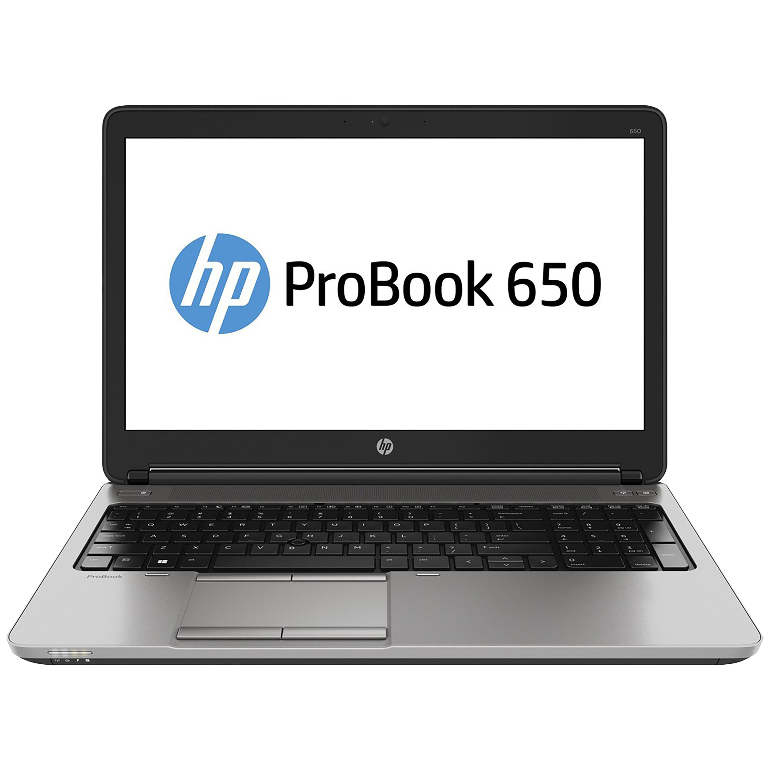 لپ تاپ 15 اینچی اچ پی مدل ProBook 650 G1 - A