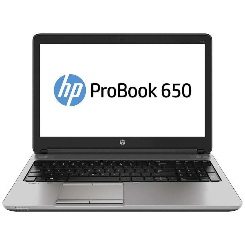 لپ تاپ 15 اینچی اچ پی مدل ProBook 650 G1 - A