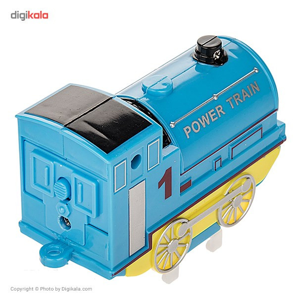 قطار اسباب بازی مدل Track Racer