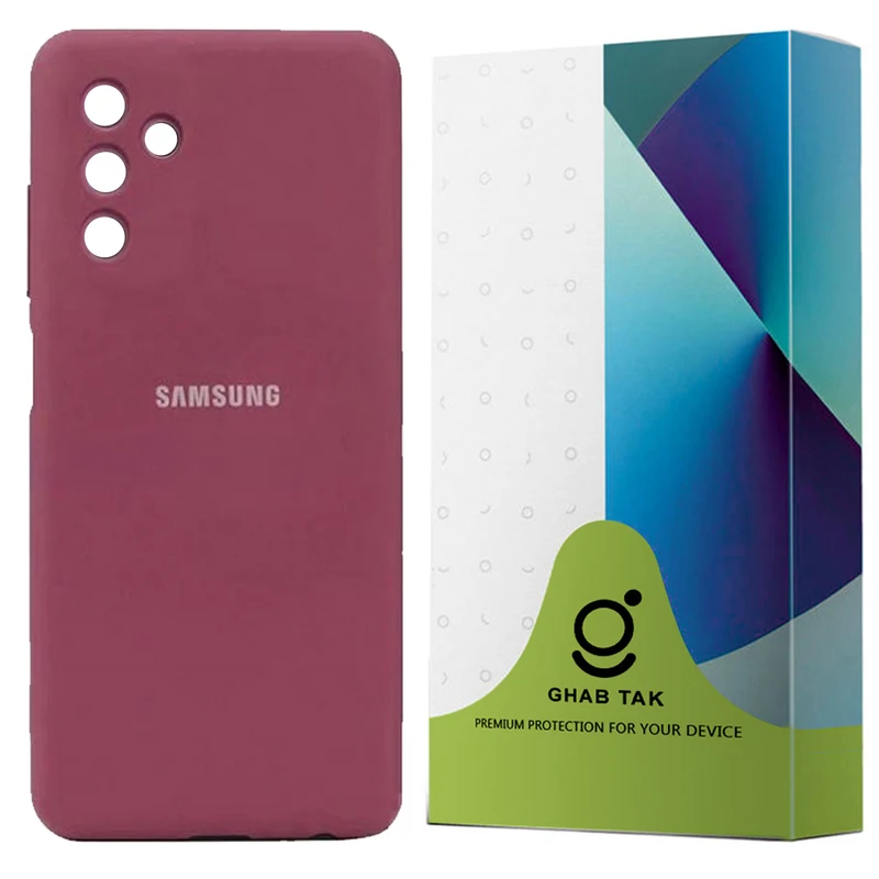 کاور قاب تک مدل GRD05B مناسب برای گوشی موبایل سامسونگ Galaxy A14 5G