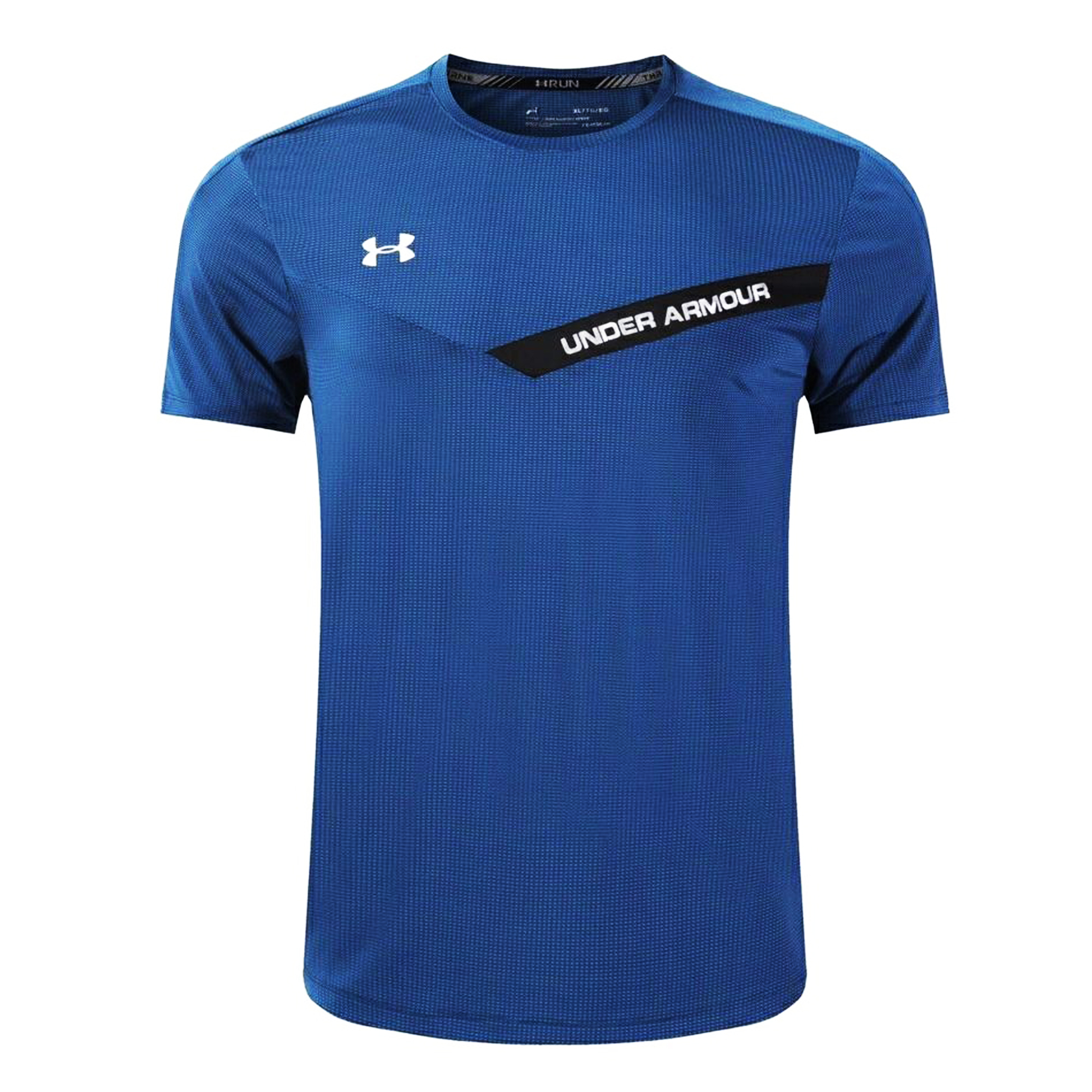 تی شرت ورزشی مردانه مدل UAb102