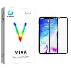 Junbo Viva Glass Screen Protector For Apple iphone 12