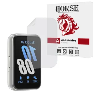 Horse NNOH20 Screen Protector For Samsung Galaxy Watch Fit 3