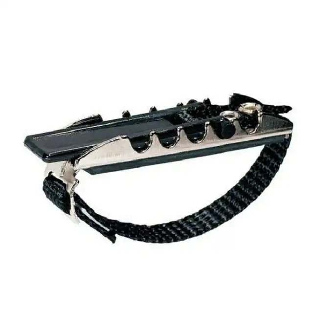 بند گیتار مدل کاپو ۰۰۹