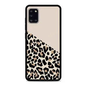 AKAM AMCDG-A31-AD27 Cover For Samsung Galaxy A31