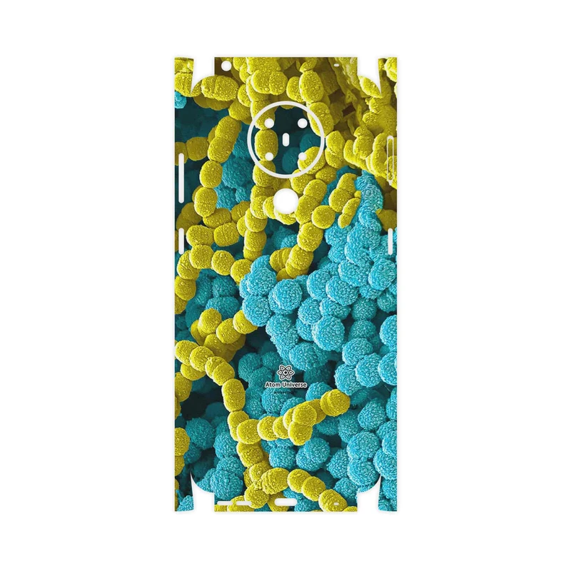 برچسب پوششی ماهوت مدل Atom Universe 1-FullSkin مناسب برای گوشی موبایل نوکیا 5.3