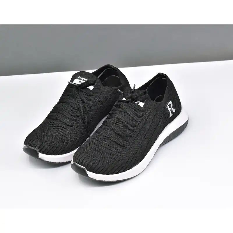 کفش پیاده روی زنانه پویان گام پیام مدل FLW کد 11151