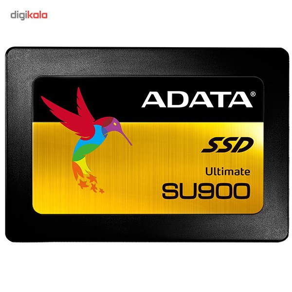 حافظه SSD ای دیتا مدل SU900 ظرفیت 512 گیگابایت
