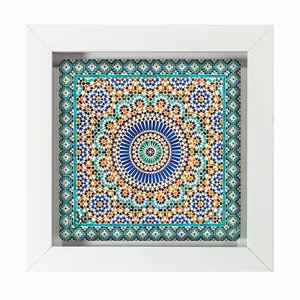 تابلو مبین ایده مدل سنتی Th20 کد 514
