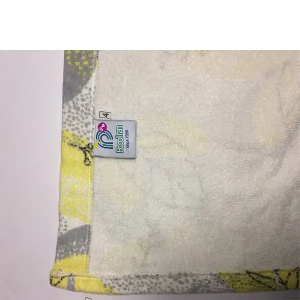 حوله پودایران مدل ماهور طرح دکلته سایز 70