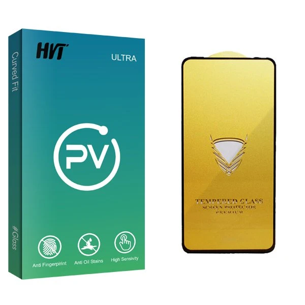محافظ صفحه نمایش اچ وی تی مدل PV OG مناسب برای گوشی موبایل شیائومی Redmi Note 10 Pro / 10 pro max / 11 pro / 11 pro plus / 11E Pro
