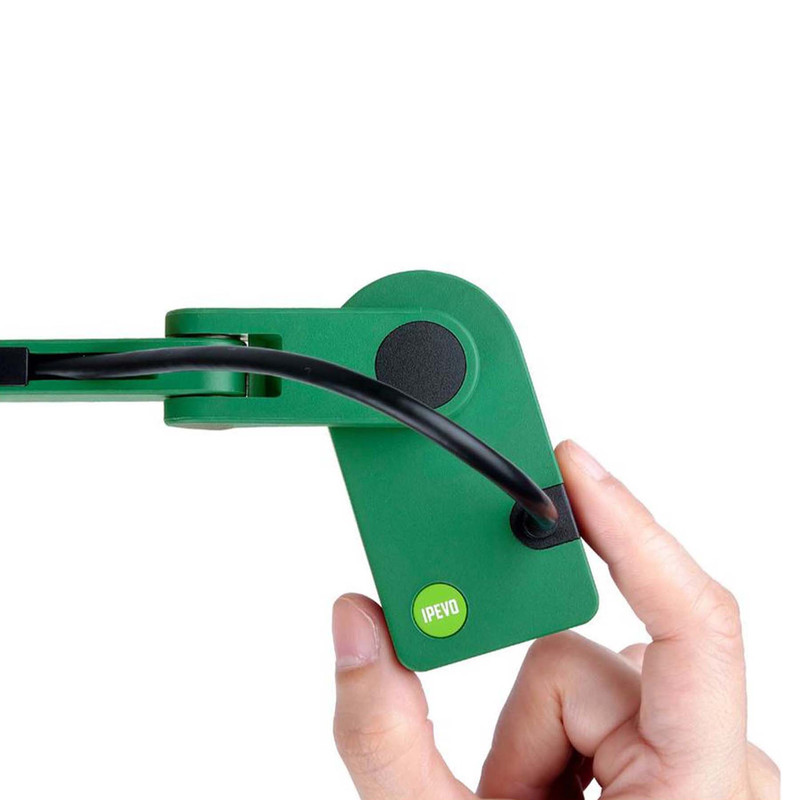 وب کم آی پی ای وو مدل vz-r