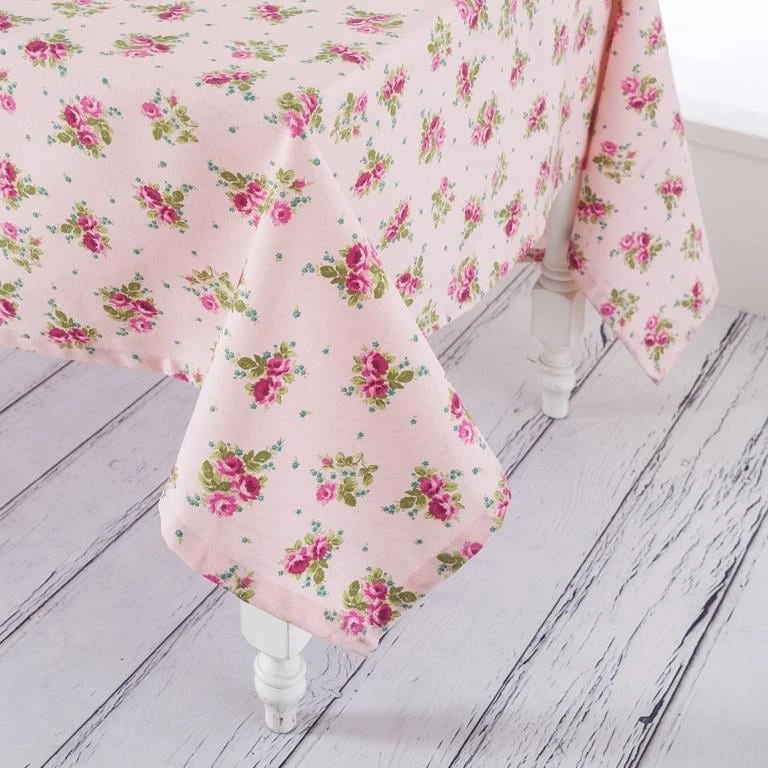 رومیزی انگلیش هوم مدل Marlyn سایز 220x170 سانتی‌متر